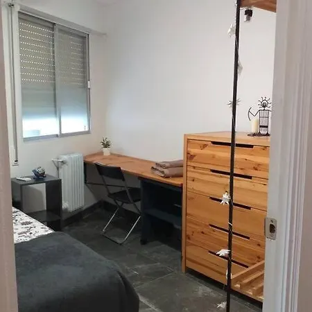 Cosy At Center Apartment *