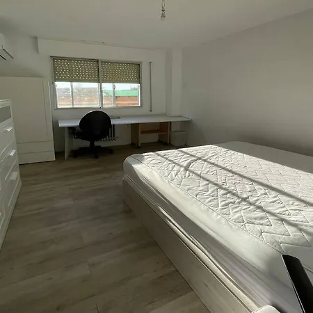 Apartment Cosy At Center