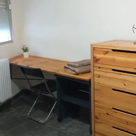 Apartment Cosy At Center Granada