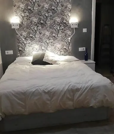 Apartment Cosy At Center *