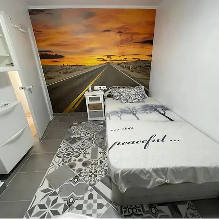 Cosy At Center *